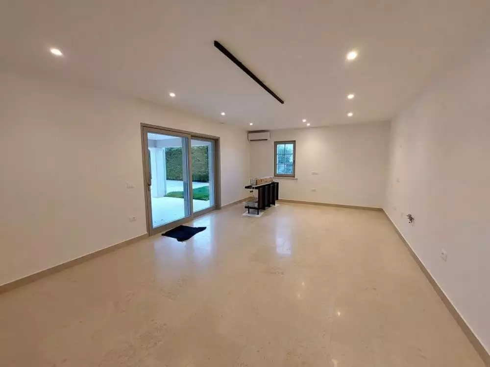 Вилла 198м² в Хорватии, Барбан. Стоимостью 650000€ аренда фото-5