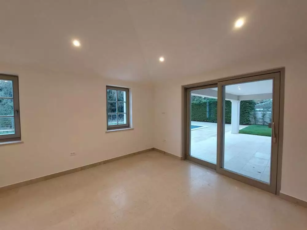 Вилла 198м² в Хорватии, Барбан. Стоимостью 650000€ аренда фото-8