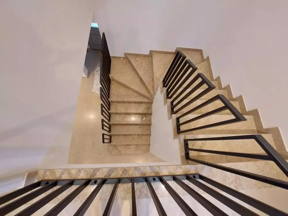 Вилла 198м² в Хорватии, Барбан. Стоимостью 650000€ аренда фото-13