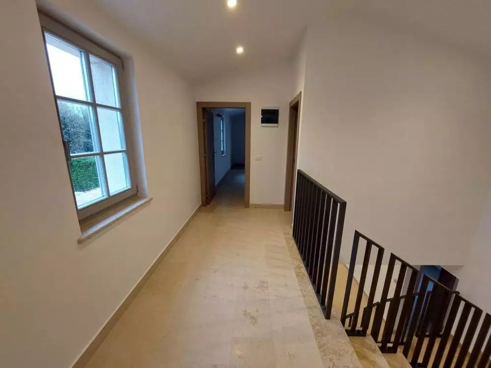 Вилла 198м² в Хорватии, Барбан. Стоимостью 650000€ аренда фото-16