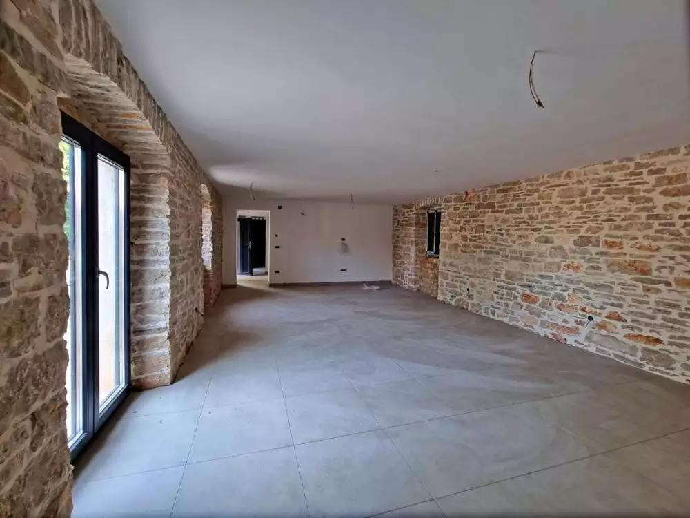 Вилла 200м² в Хорватии, Барбан. Стоимостью 690000€ аренда фото-7
