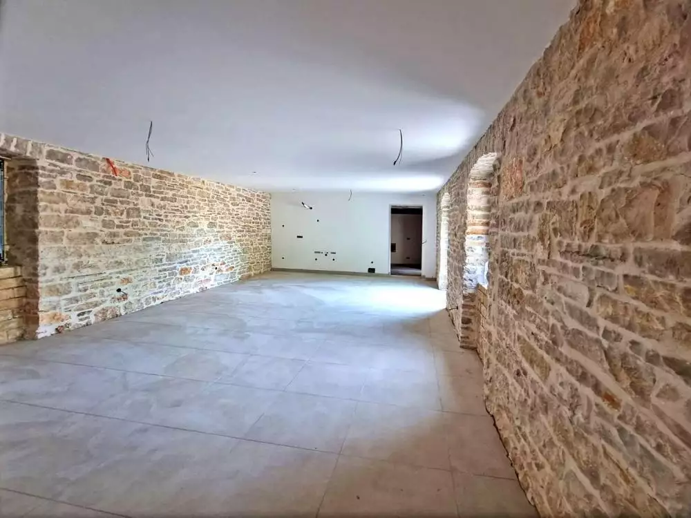 Вилла 200м² в Хорватии, Барбан. Стоимостью 690000€ аренда фото-8
