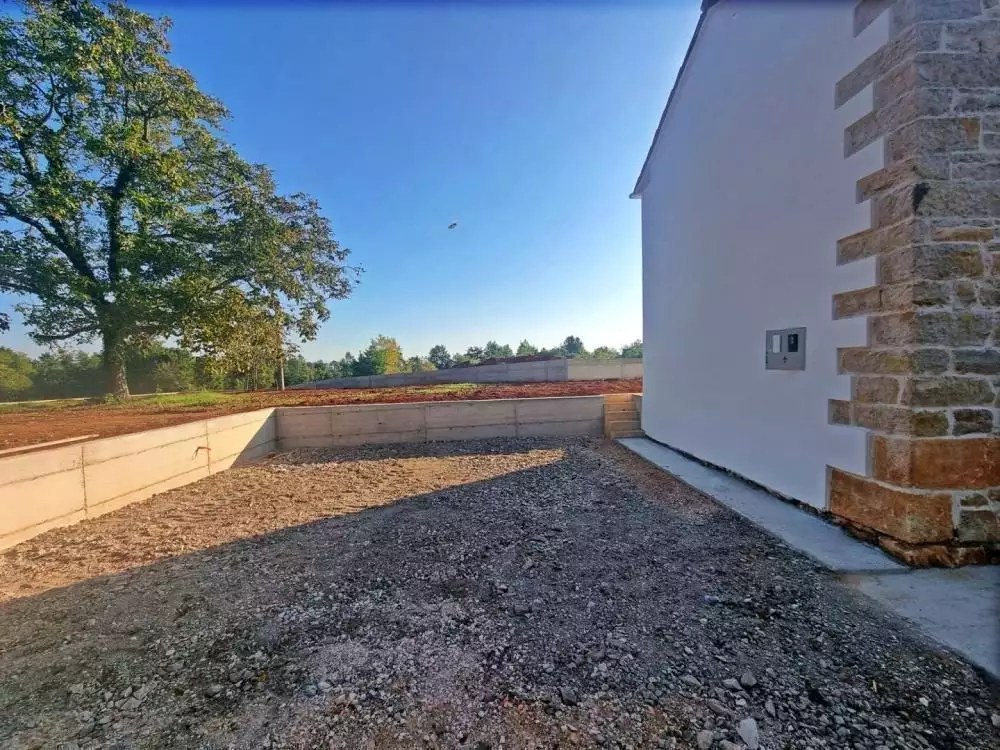 Вилла 200м² в Хорватии, Барбан. Стоимостью 690000€ аренда фото-10