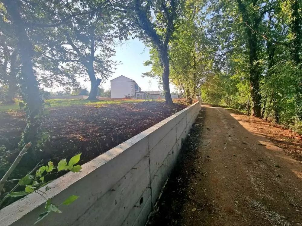 Вилла 200м² в Хорватии, Барбан. Стоимостью 690000€ аренда фото-15