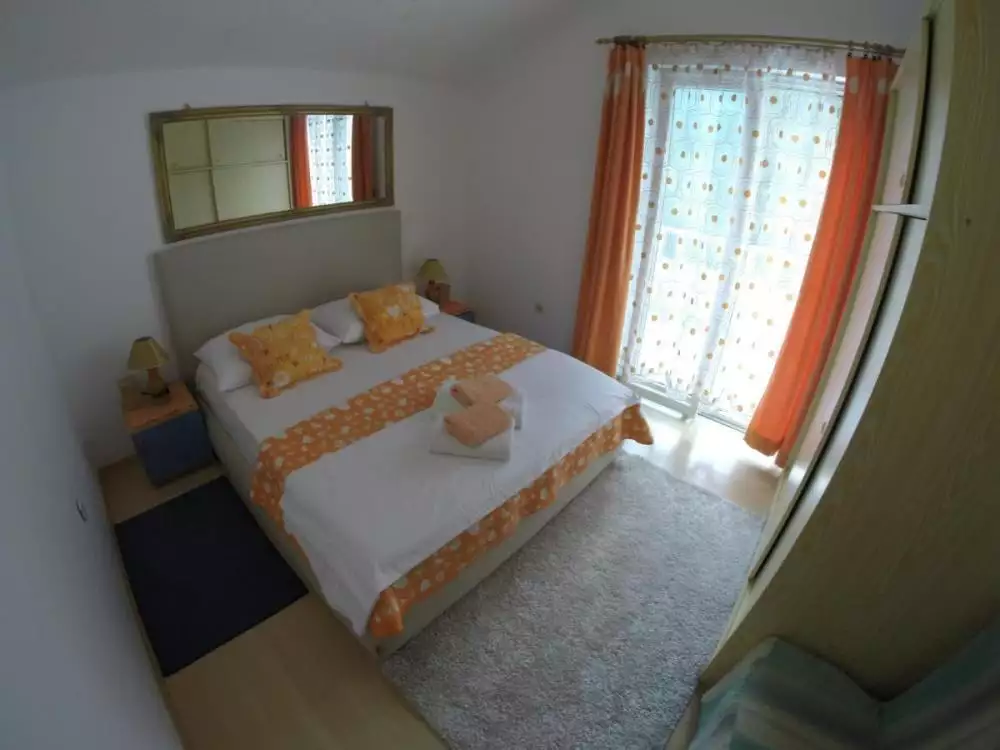 Отель, гостиница 253м² в Хорватии, Чиово. Стоимостью 780000€ аренда фото-12