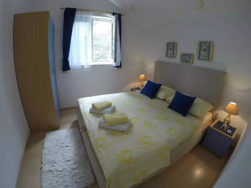 Отель, гостиница 253м² в Хорватии, Чиово. Стоимостью 780000€ аренда фото-13