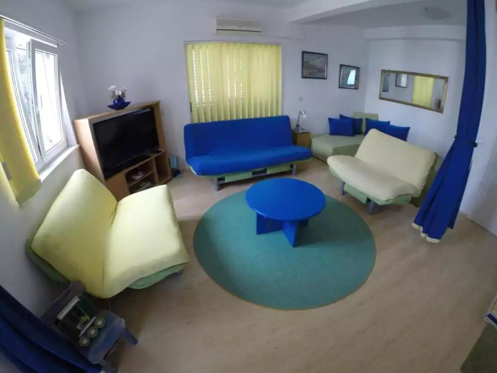 Отель, гостиница 253м² в Хорватии, Чиово. Стоимостью 780000€ аренда фото-15