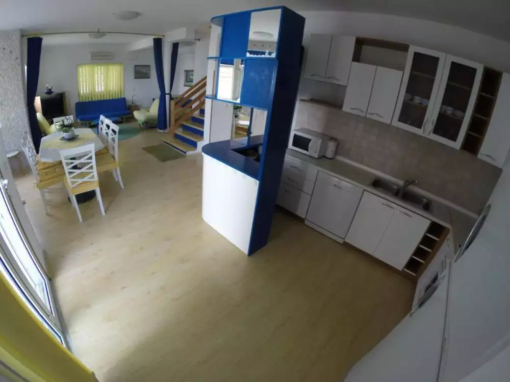 Отель, гостиница 253м² в Хорватии, Чиово. Стоимостью 780000€ аренда фото-18