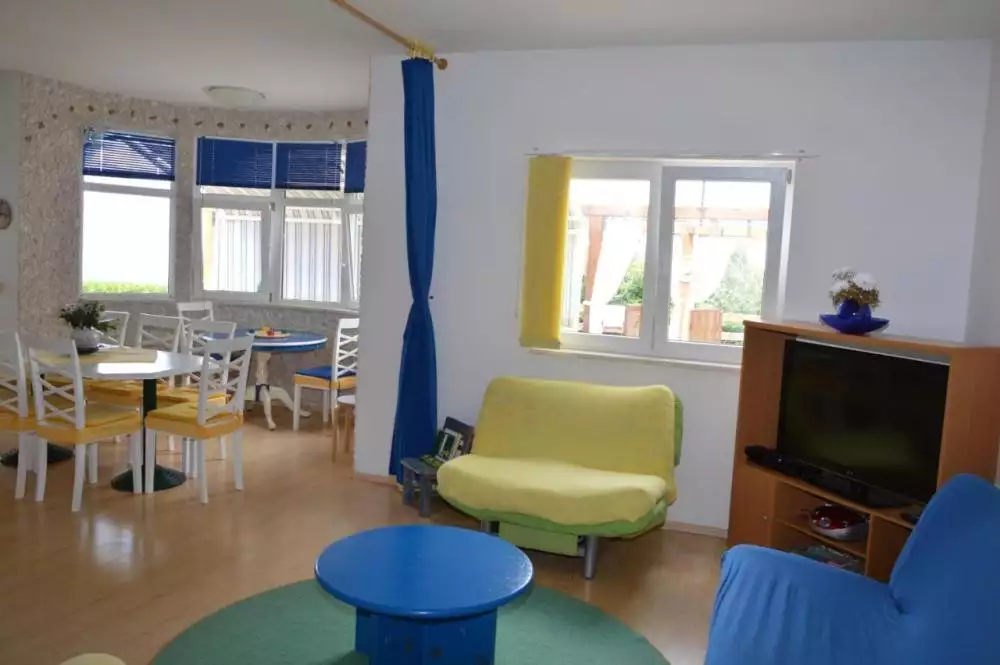 Отель, гостиница 253м² в Хорватии, Чиово. Стоимостью 780000€ аренда фото-23