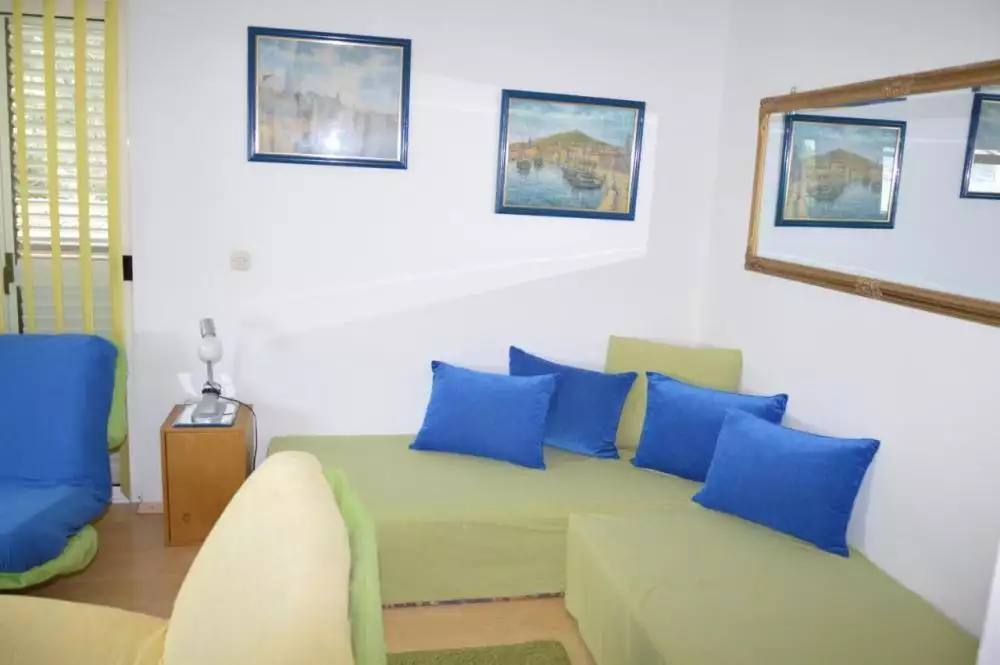 Отель, гостиница 253м² в Хорватии, Чиово. Стоимостью 780000€ аренда фото-24