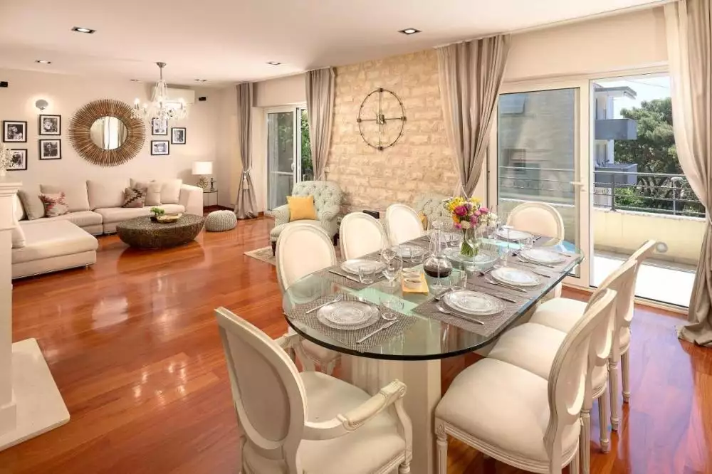 Вилла 400м² в Хорватии, Сплит. Стоимостью 3000000€ аренда фото-7
