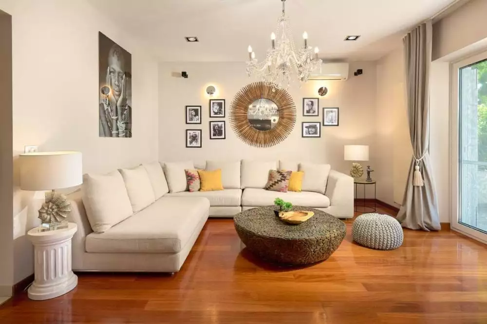 Вилла 400м² в Хорватии, Сплит. Стоимостью 3000000€ аренда фото-9