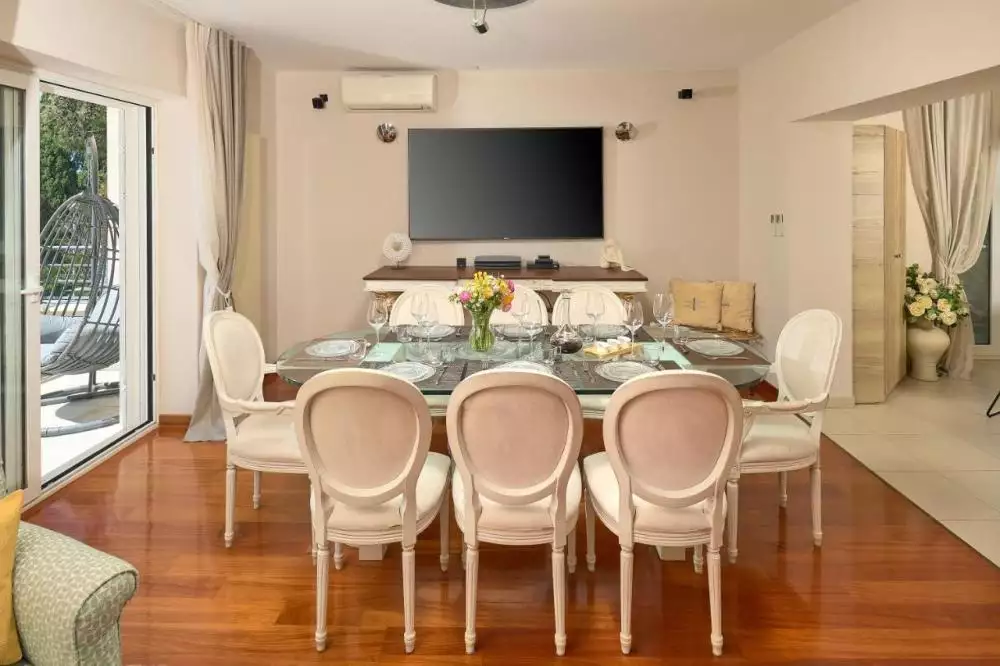 Вилла 400м² в Хорватии, Сплит. Стоимостью 3000000€ аренда фото-11
