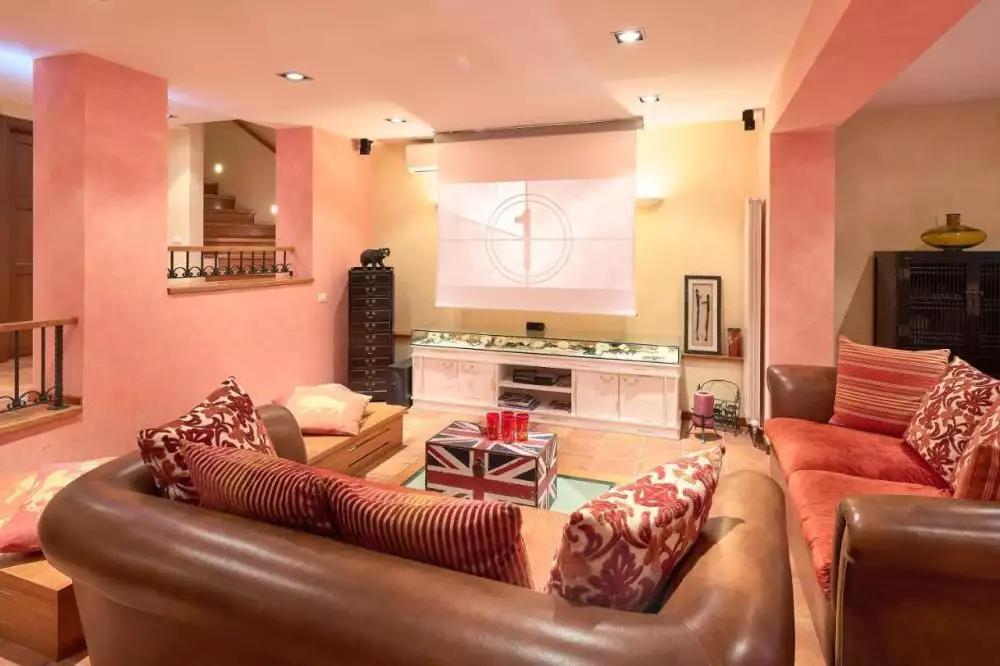 Вилла 400м² в Хорватии, Сплит. Стоимостью 3000000€ аренда фото-18