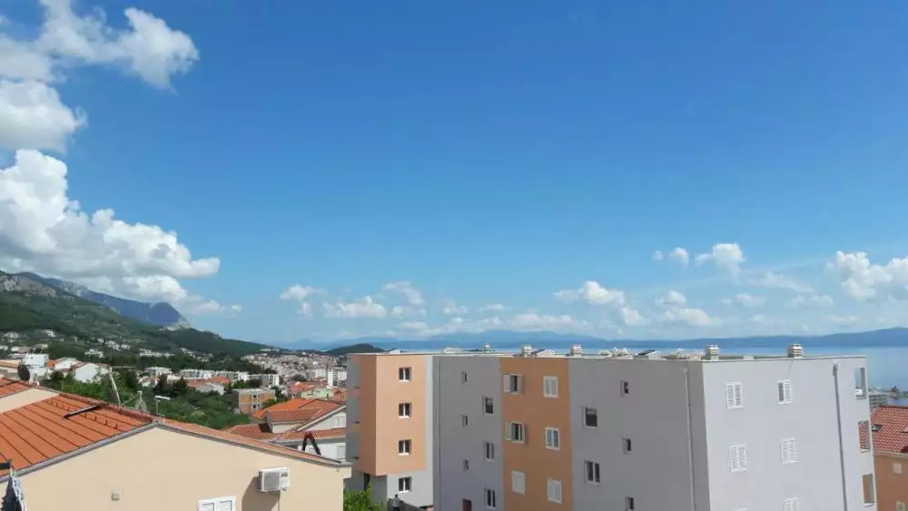 Отель, гостиница 411м² в Хорватии, Макарска. Стоимостью 1150000€ аренда фото-5