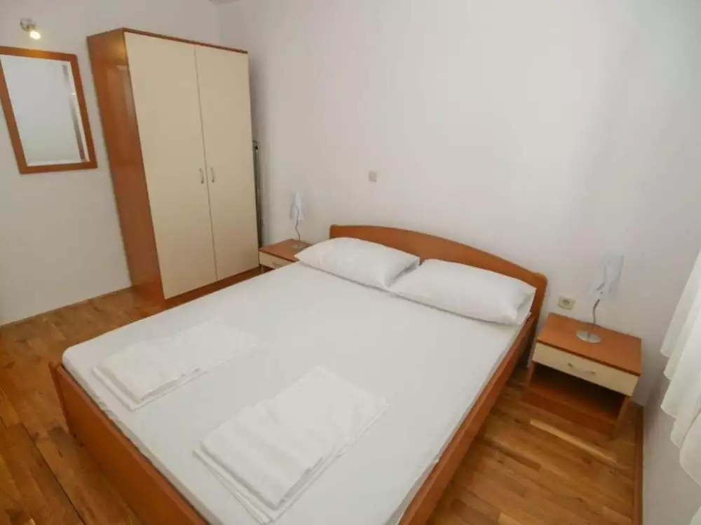 Отель, гостиница 411м² в Хорватии, Макарска. Стоимостью 1150000€ аренда фото-11