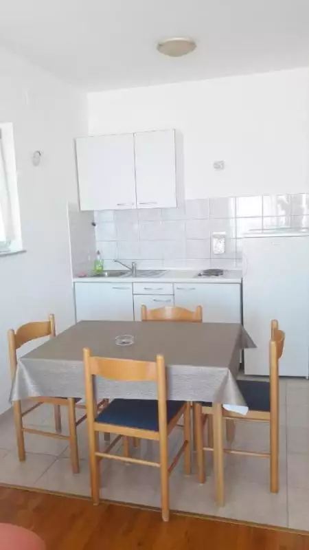 Отель, гостиница 411м² в Хорватии, Макарска. Стоимостью 1150000€ аренда фото-13
