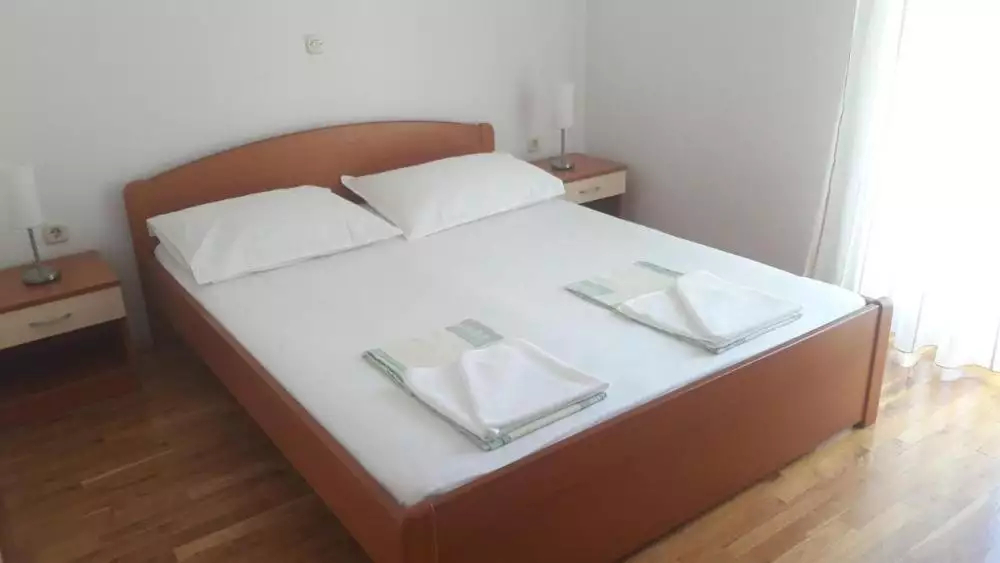 Отель, гостиница 411м² в Хорватии, Макарска. Стоимостью 1150000€ аренда фото-14