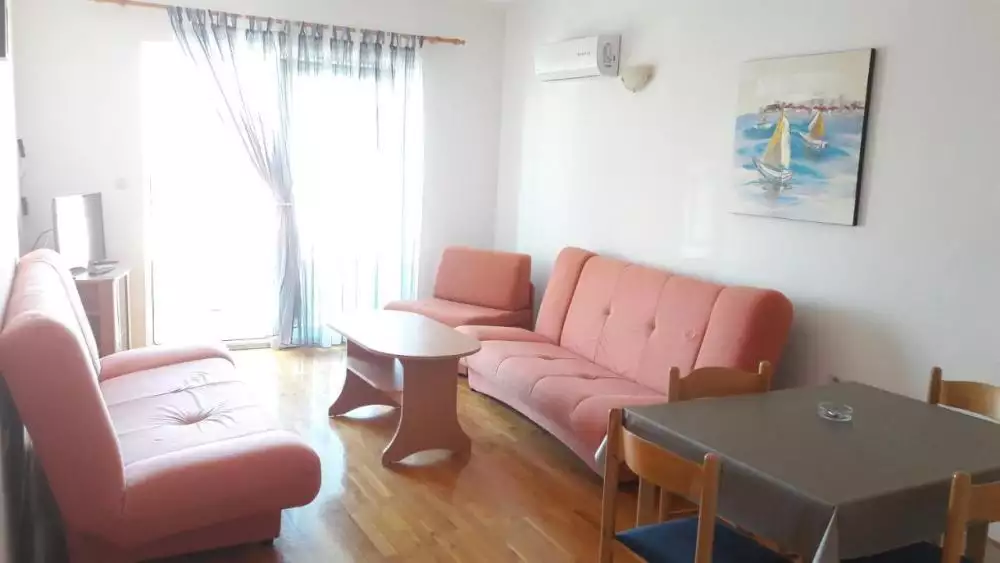 Отель, гостиница 411м² в Хорватии, Макарска. Стоимостью 1150000€ аренда фото-15