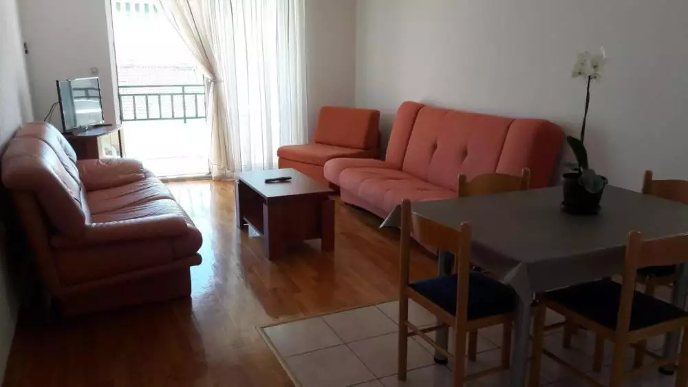 Отель, гостиница 411м² в Хорватии, Макарска. Стоимостью 1150000€ аренда фото-17
