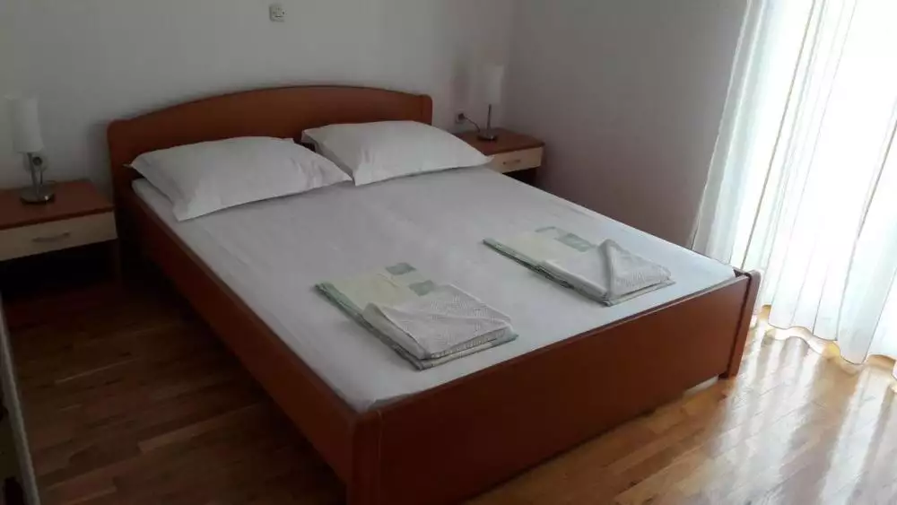 Отель, гостиница 411м² в Хорватии, Макарска. Стоимостью 1150000€ аренда фото-18
