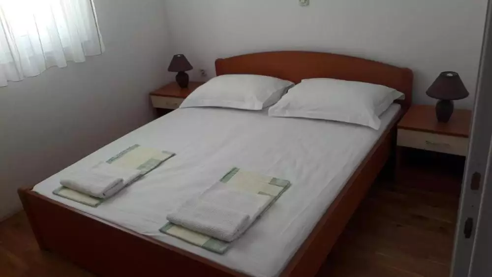 Отель, гостиница 411м² в Хорватии, Макарска. Стоимостью 1150000€ аренда фото-22