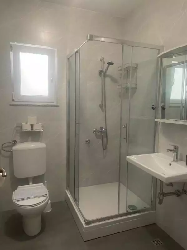 Отель, гостиница 411м² в Хорватии, Макарска. Стоимостью 1150000€ аренда фото-23