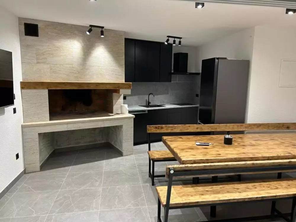 Вилла 200м² в Хорватии, Каштела. Стоимостью 850000€ аренда фото-4