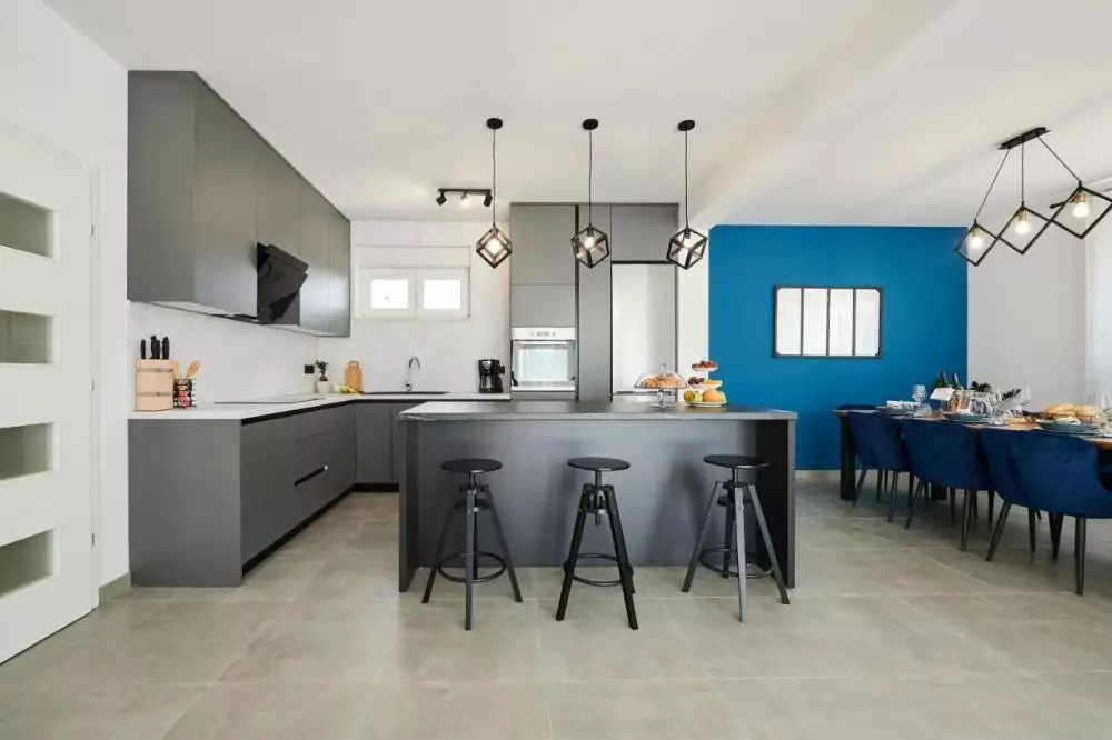 Вилла 200м² в Хорватии, Каштела. Стоимостью 850000€ аренда фото-6