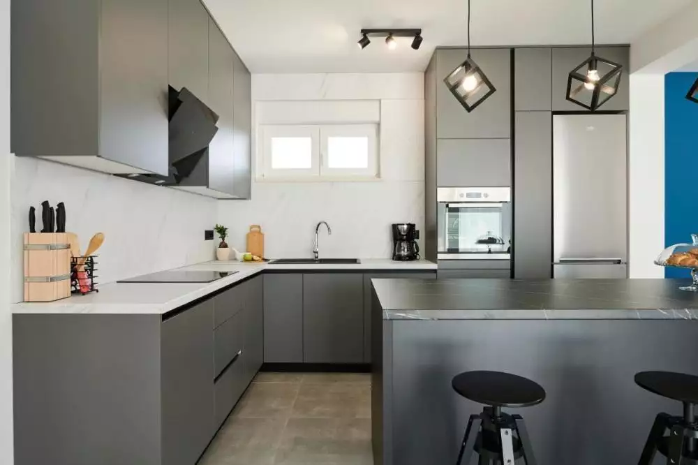 Вилла 200м² в Хорватии, Каштела. Стоимостью 850000€ аренда фото-8