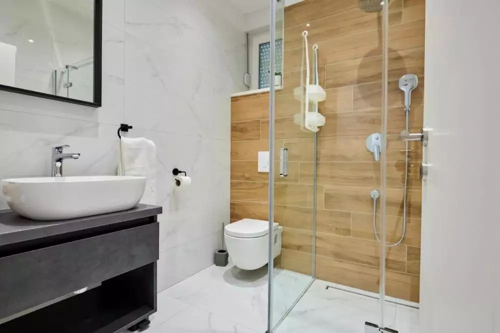 Вилла 200м² в Хорватии, Каштела. Стоимостью 850000€ аренда фото-12