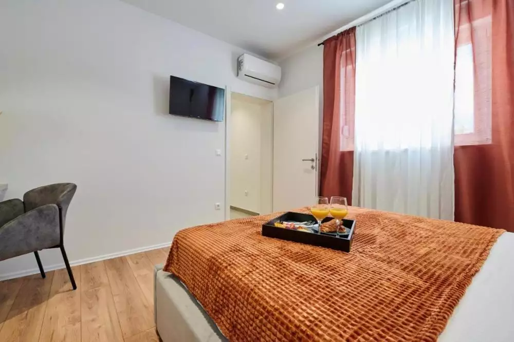 Вилла 200м² в Хорватии, Каштела. Стоимостью 850000€ аренда фото-14