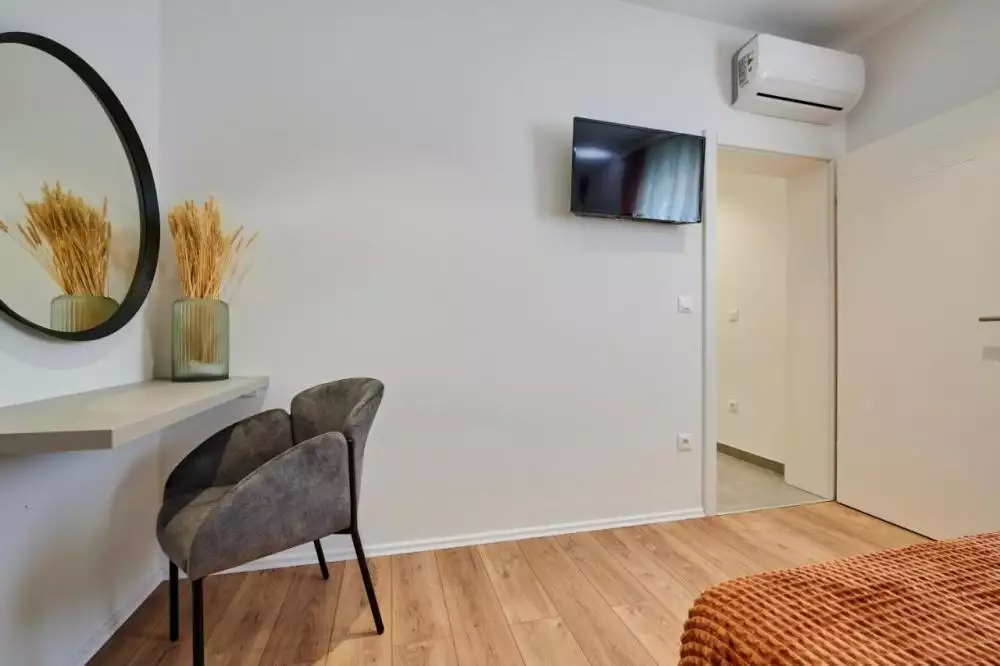 Вилла 200м² в Хорватии, Каштела. Стоимостью 850000€ аренда фото-15