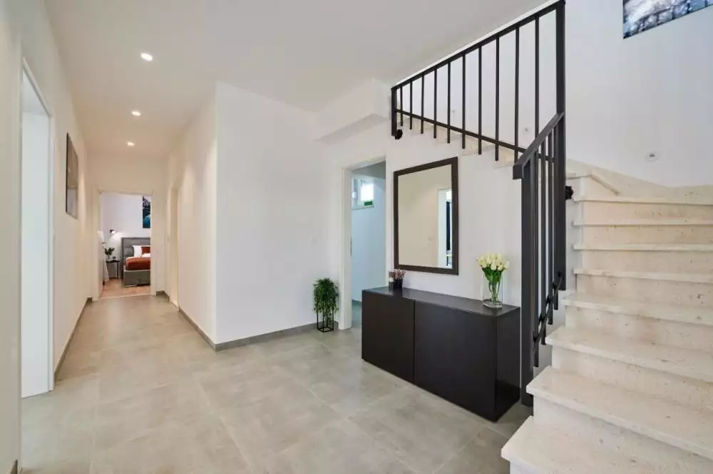 Вилла 200м² в Хорватии, Каштела. Стоимостью 850000€ аренда фото-16