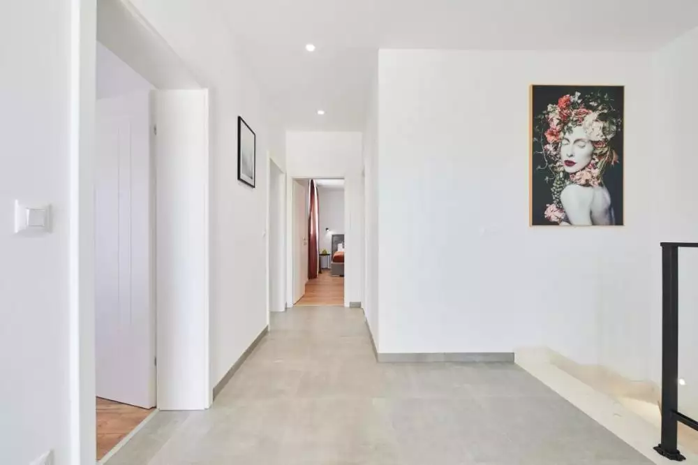 Вилла 200м² в Хорватии, Каштела. Стоимостью 850000€ аренда фото-17
