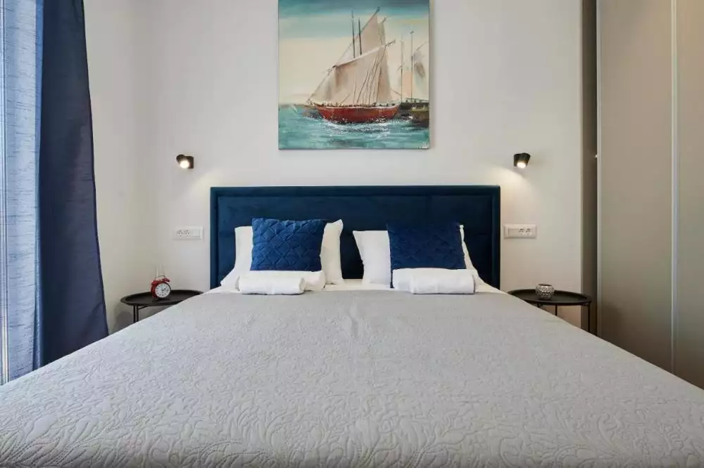 Вилла 200м² в Хорватии, Каштела. Стоимостью 850000€ аренда фото-24