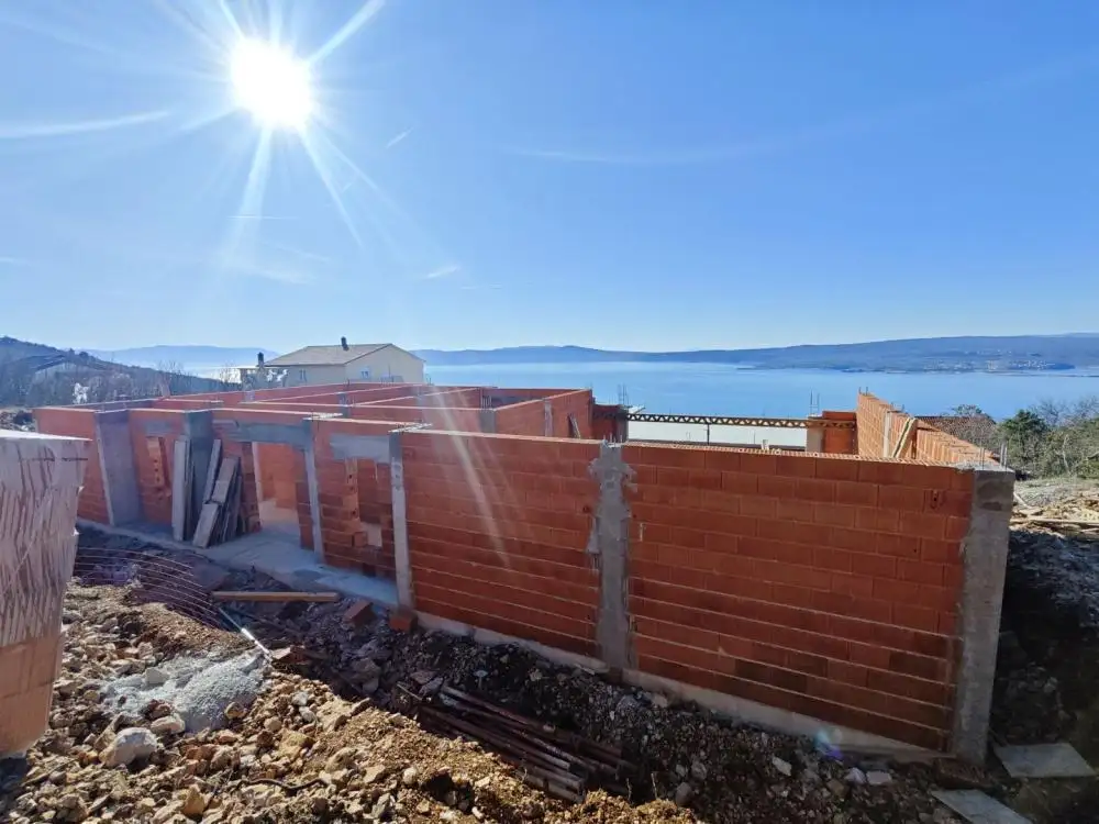 Вилла 186м² в Хорватии, Цриквеница. Стоимостью 940000€ аренда фото-9