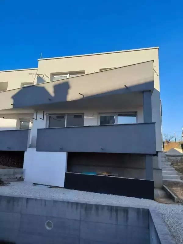 Вилла 121м² в Хорватии, Ровинь. Стоимостью 650000€ аренда фото-2