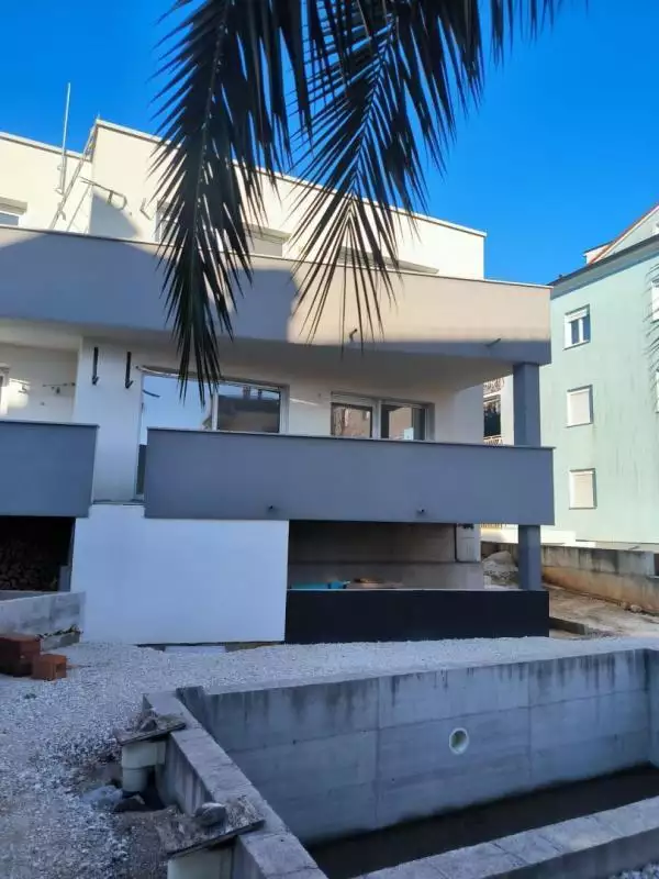 Вилла 121м² в Хорватии, Ровинь. Стоимостью 650000€ аренда фото-4