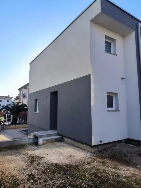 Вилла 121м² в Хорватии, Ровинь. Стоимостью 650000€ аренда фото-5