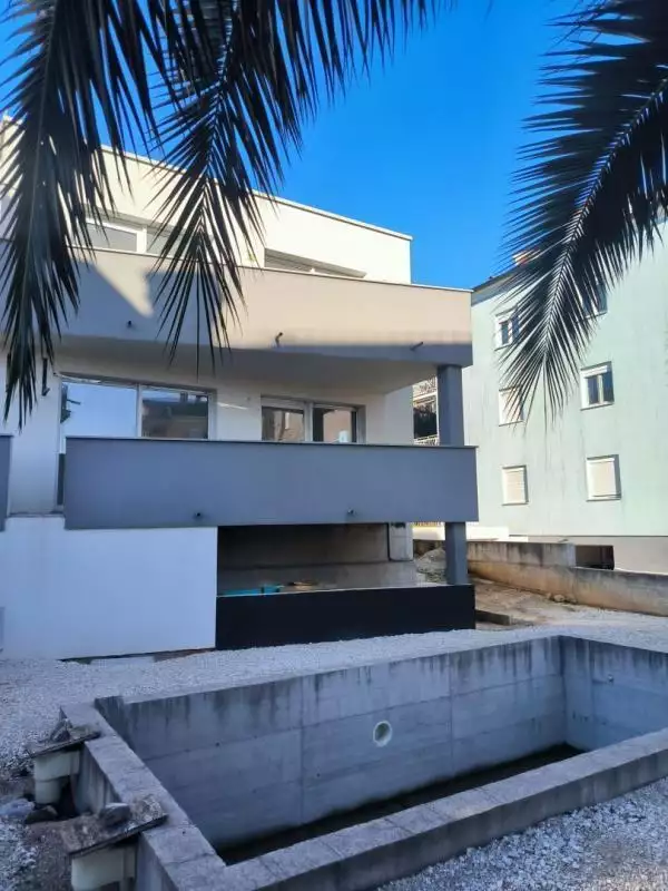 Вилла 121м² в Хорватии, Ровинь. Стоимостью 650000€ аренда фото-25