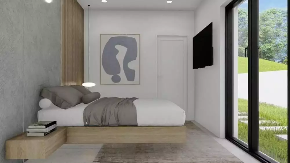 Вилла 135м² в Хорватии, Барбат. Стоимостью 676000€ аренда фото-13