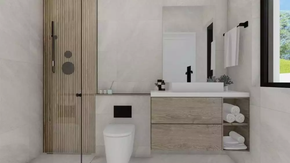 Вилла 135м² в Хорватии, Барбат. Стоимостью 676000€ аренда фото-15