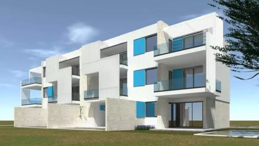 Вилла 289м² в Хорватии, Задар. Стоимостью 699000€ аренда фото-4