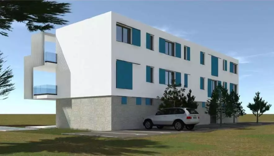Вилла 289м² в Хорватии, Задар. Стоимостью 699000€ аренда фото-5