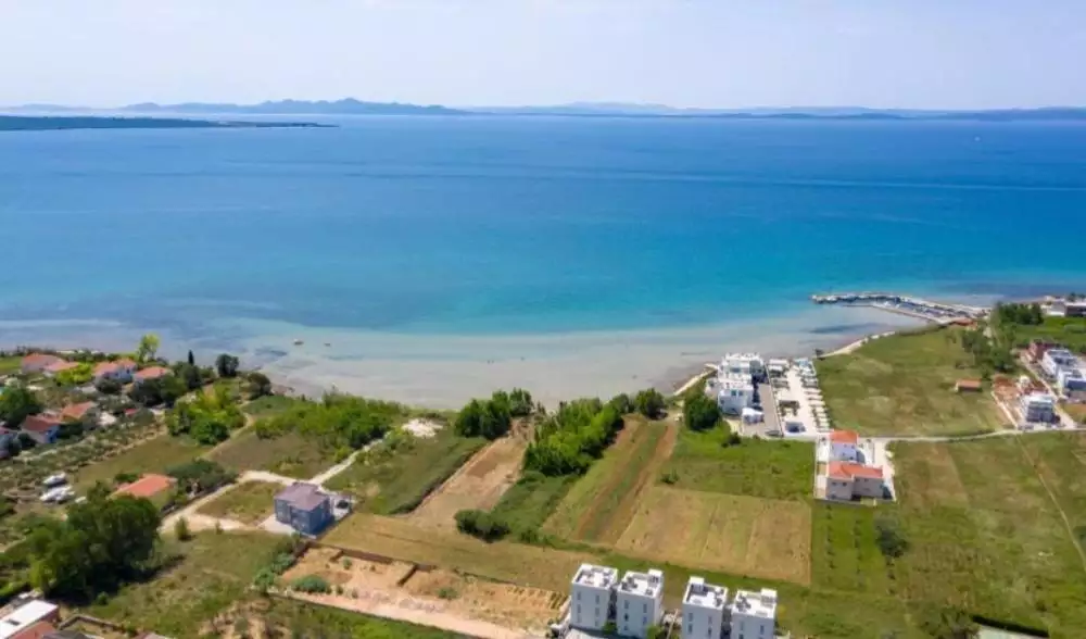 Вилла 289м² в Хорватии, Задар. Стоимостью 699000€ аренда фото-6