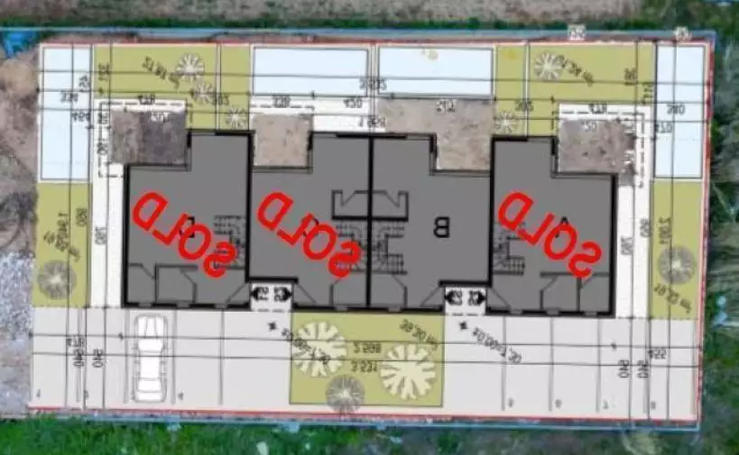 Вилла 289м² в Хорватии, Задар. Стоимостью 699000€ аренда фото-9