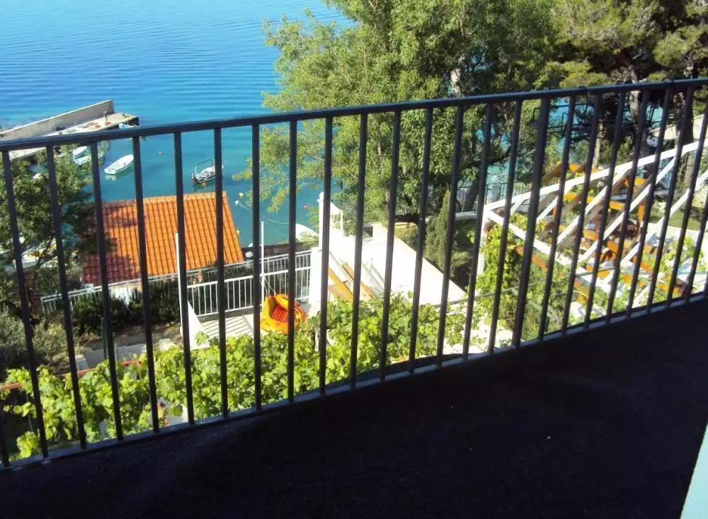 Отель, гостиница 429м² в Хорватии, Писак. Стоимостью 680000€ аренда фото-1