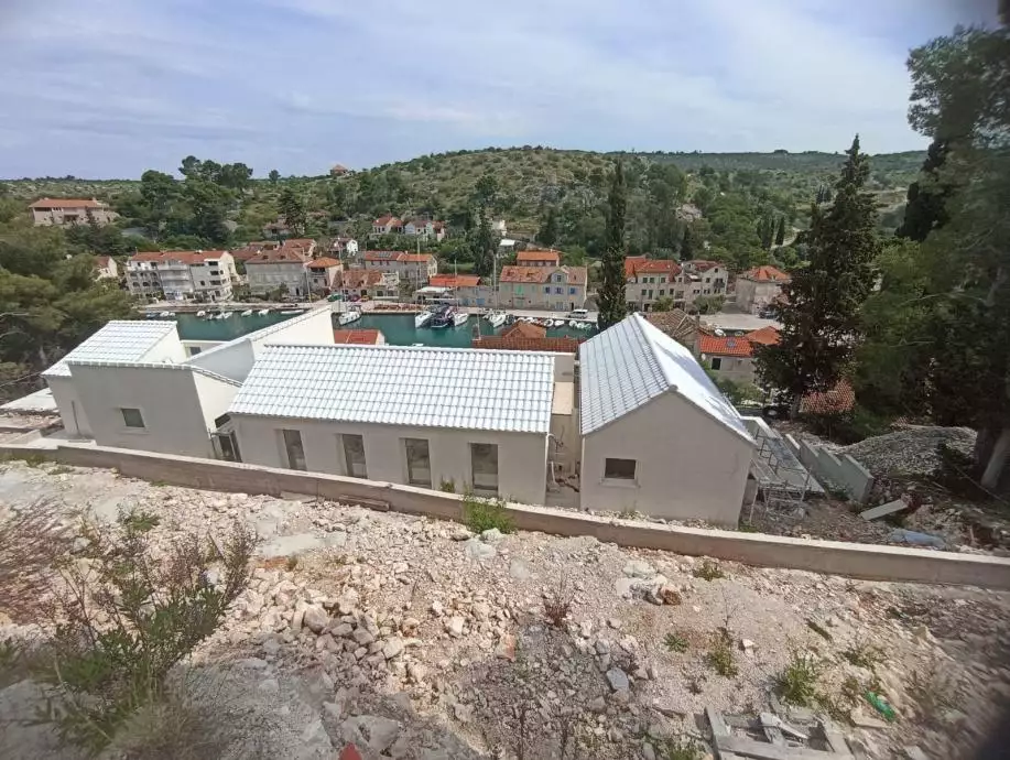 Вилла 150м² в Хорватии, Бобовице. Стоимостью 700000€ аренда фото-5