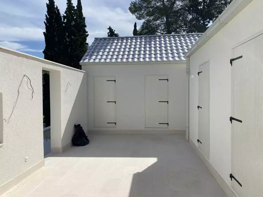 Вилла 150м² в Хорватии, Бобовице. Стоимостью 700000€ аренда фото-9